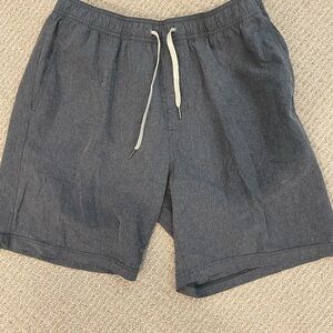 Fair Harbor - “The One” men’s shorts, size XL